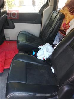 دودج كارافان